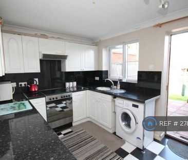 2 bedroom terraced house to rent - Photo 3