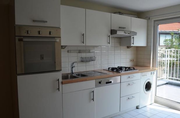 Penthouse te huur - Photo 1