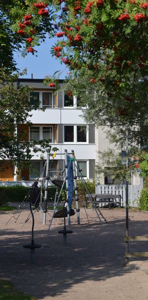 Nydalavägen 28 C - Photo 1