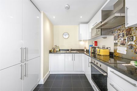 Merryweather Place, Greenwich, SE10, London - Photo 4