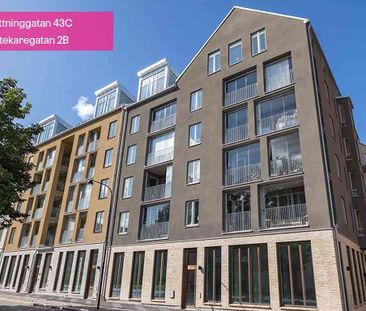 2 RUM KÖK - Photo 1