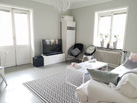 Förrådsgatan, Solna - Foto 3