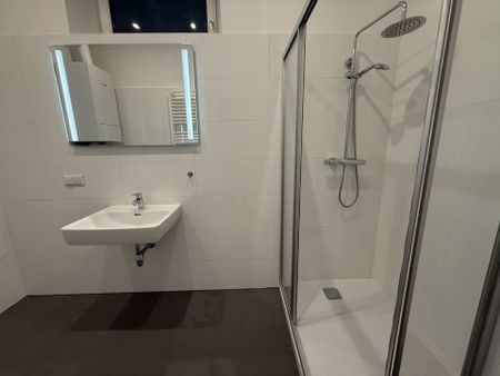 Sanierte 2 Zimmer Wohnung - Fair wohnen - Photo 4