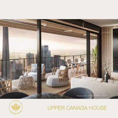 For Lease - 1 Concord Cityplace Way Unit# 3708, Toronto, Ontario - Photo 1