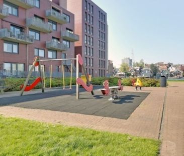 Apartment Zaandam - De Boeg - Foto 4