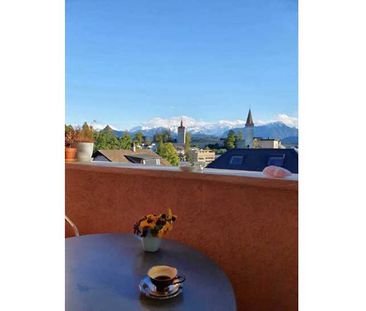 4 Zimmer-Wohnung in Luzern, möbliert, auf Zeit - Photo 5