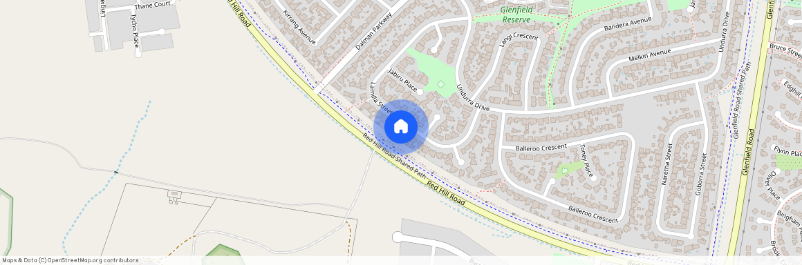 21 Lamilla Street, NSW 2650, Glenfield Park