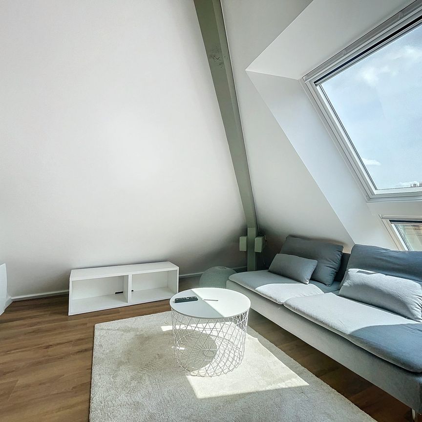 Location Appartement 1 pièce 20m² METZ 57000 - Photo 1