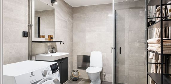 Fyrklöversgatan, Göteborg - Foto 2