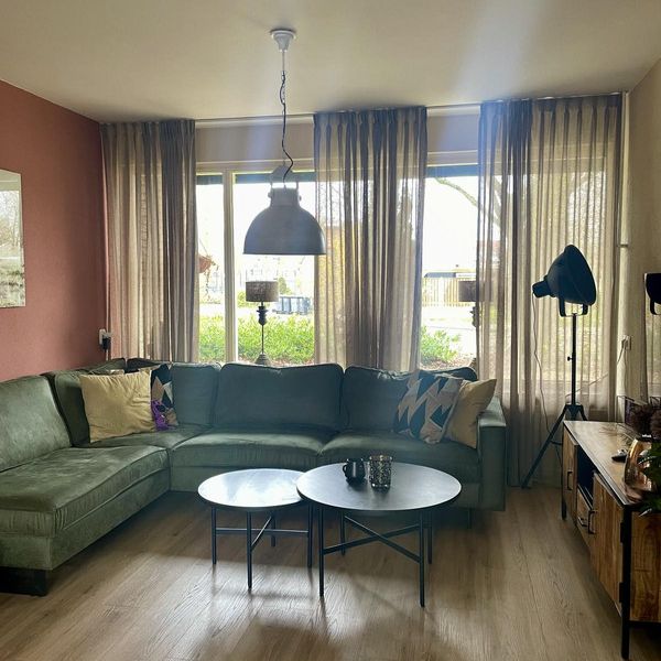 Frederik Hendrikstraat 119 - Photo 1