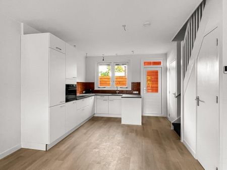 Te huur: Appartement Gijsbrecht van Amstelstraat in Hilversum - Photo 5