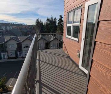 364 Moilliet Street South apartment — Parksville, BC (2-Bedroom) - 2 Bedroom - Photo 3
