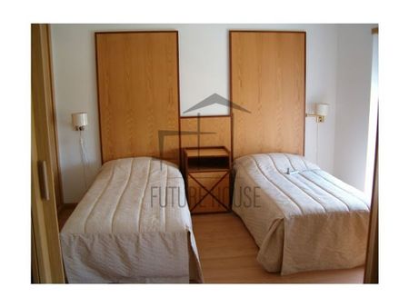 1 bedroom luxury Apartment for rent in Caldas da Rainha, Portugal - Photo 4