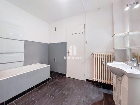Location Appartement 3 pièces 78m² STRASBOURG 67000 - Photo 5