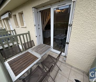 Location Appartement 2 pièces 25m² - Photo 3