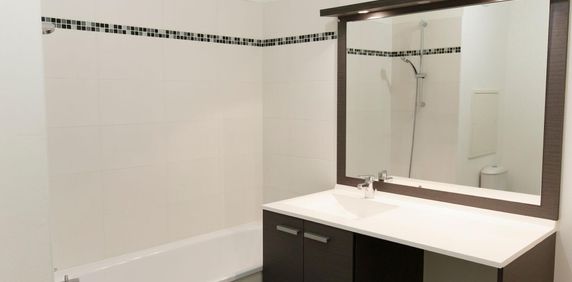 location Appartement T1 DE 33.7m² À TOULOUSE - Photo 2