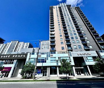 For Lease - 318 Spruce Street Unit# 406, Waterloo, Ontario - Photo 1