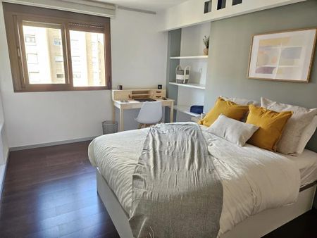 Carrer de la Guàrdia Civil, Valencia, Valencian Community 46020 - Photo 4