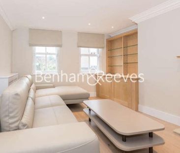 South End Row, Kensington, W8 - Photo 4