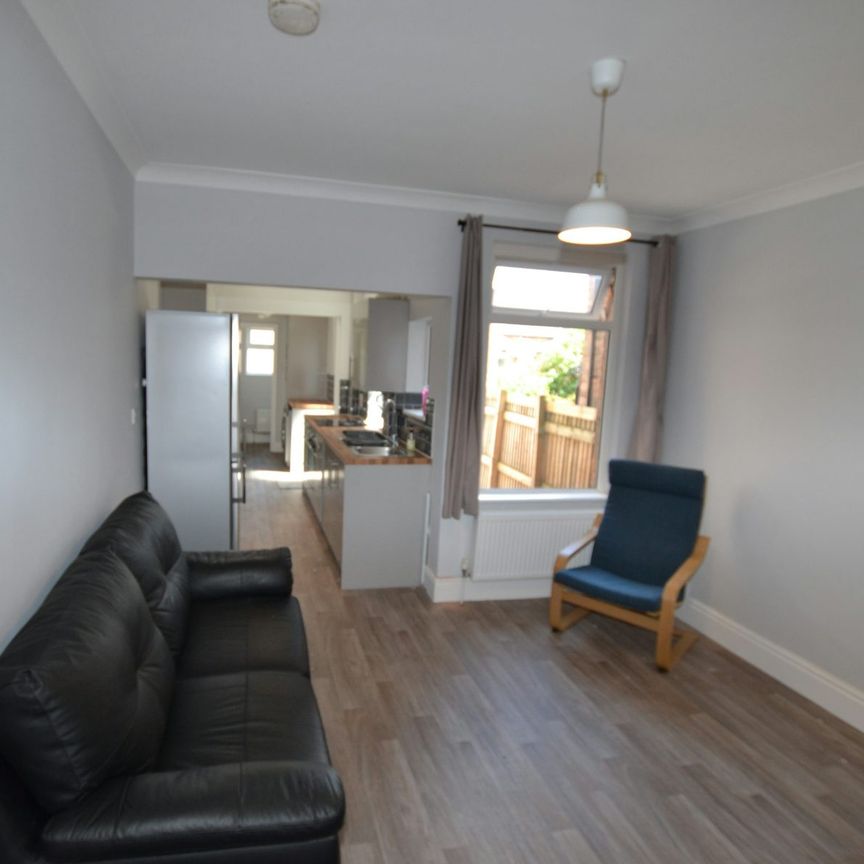 Howe Street, Derby, City Centre, DE22 - Photo 1