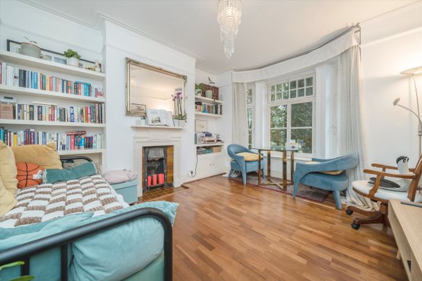 Avonmore Gardens, Brook Green, W14, London - Photo 1