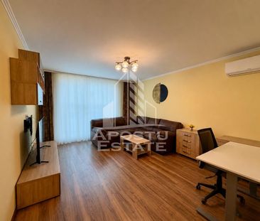 Apartament cu 2 camere de inchiriat, Timisoara, zona Dambovita - Photo 3