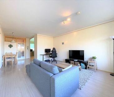 Te huur: Appartement Amerbos in Amsterdam - Photo 1