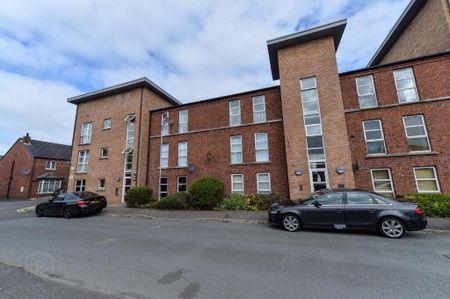 Apartment 1 4 Lewis Mews, Belfast, BT4 1FY - Photo 3