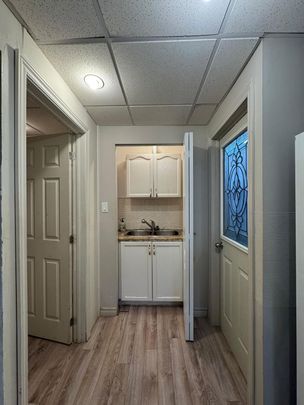 For Lease - 62 Laurier Avenue Unit# Lower, Richmond Hill, Ontario - Photo 1