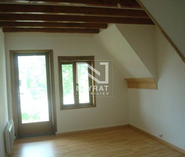 Location Maison 4 pièces 94m² LOUHANS 71500 - Photo 1