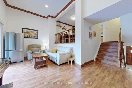 For Lease - 25 Rock Moss Way, Toronto, Ontario - Photo 3