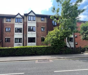 1 bedroom flat to rent - Photo 6