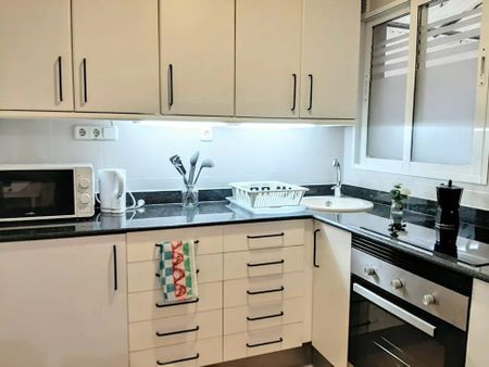 Carrer de Jorge Juan, Burjassot, Valencian Community 46100 - Photo 5