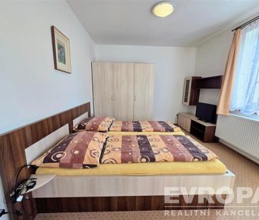 Pronájem bytu 1+kk 32 m2 - Photo 6