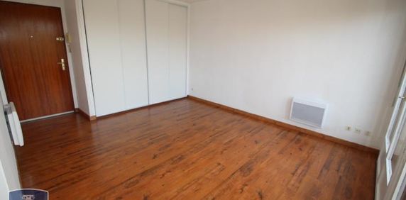 Location Appartement 1 pièce 31m² CAMBRAI 59400 - Photo 2