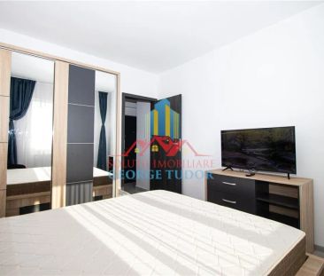 Apartament 2 camere 50 mp.Str. Sergent Ilie Petre 4J, Parcare La liber,Coloseum Residence - Fotografie 2