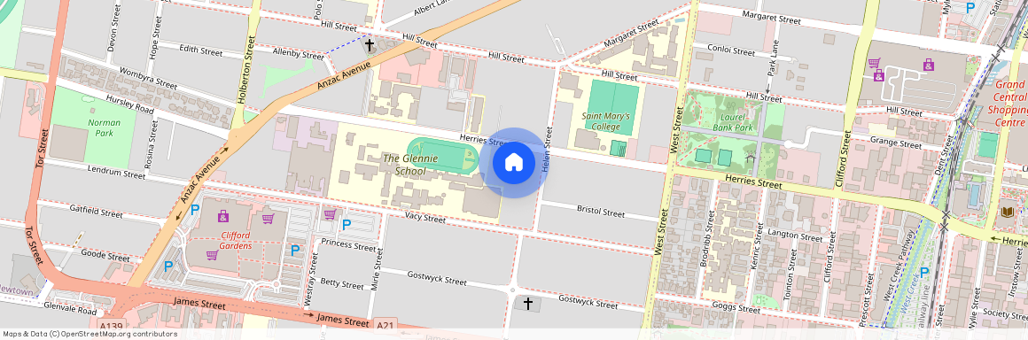 7/242 Herries Street, 4350, Newtown