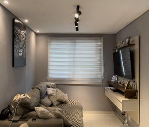 Apartamento para alugar com 40m², 2 quartos e sem vaga - Photo 1
