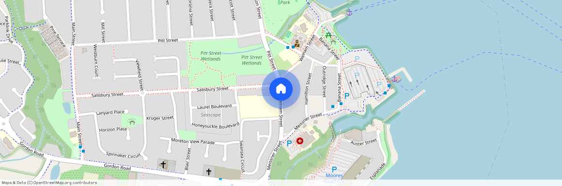 16b Weinam Street, Qld 4165, Redland Bay