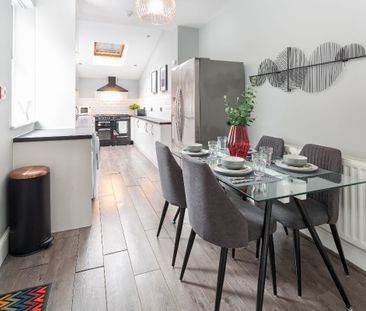 Halsbury Road, Kensington, Liverpool. - Photo 1