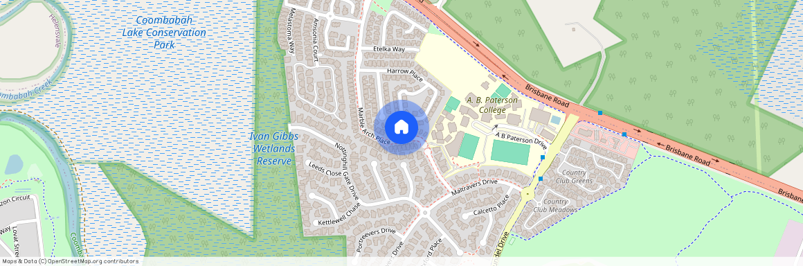 56 Marble Arch Place, Arundel