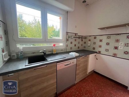 Location Maison 5 pièces 116m² VIERZON 18100 - Photo 4