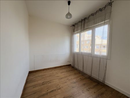 2 pièces - 35 m² - 3ème étage - Colocation non autorisée - Photo 5