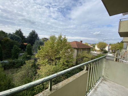 Location appartement 4 pièces 68.57 m² à Romans-sur-Isère (26100) - Photo 3