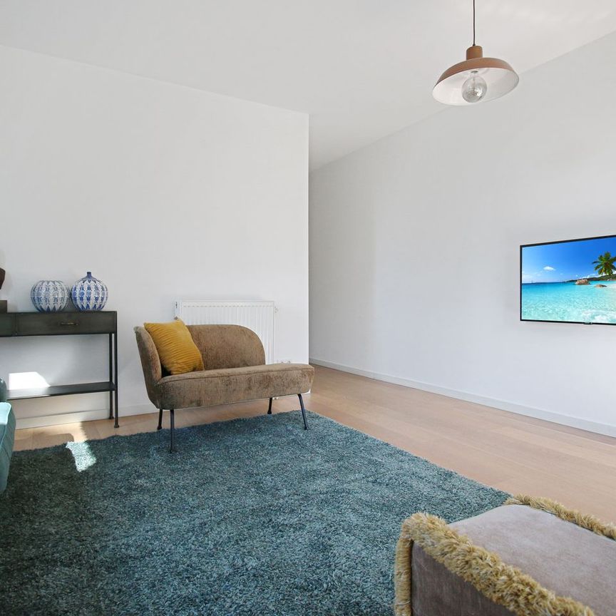 Appartement te huur: Westerdoksdijk 327 1013 AD Amsterdam - Photo 1