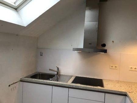 Te huur: Appartement Brusselseweg 93 C in Maastricht - Foto 4