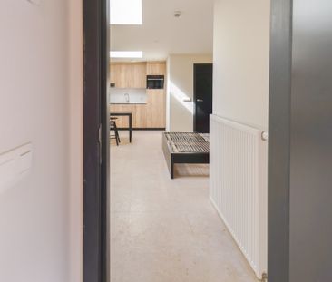 Studio te huur in Gent - Foto 1