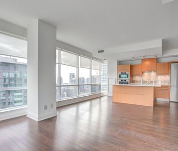 For Lease - 80 John Street Unit# 3211, Toronto, Ontario - Photo 5