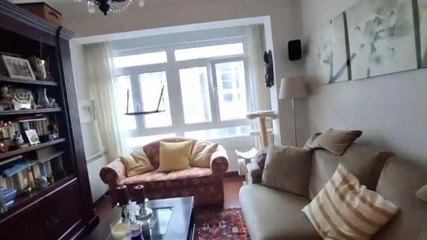 Piso de alquiler en Rúa Real, 133, Centro - Photo 1