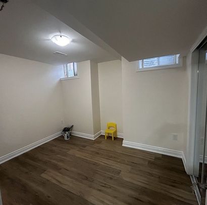 For Lease - 13 Bengel Road Unit# Bsmt, Brampton, Ontario - Photo 1